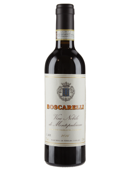 Vino Nobile di Montepulciano